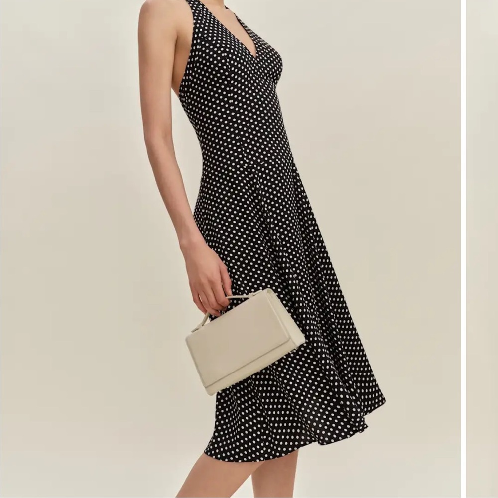 Reformation Sofia dress